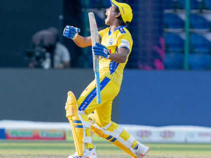 Women's DPL 2025: Central Delhi Queens edge out North Delhi Strikers in last-over thriller to enter final | Women's DPL 2025: Central Delhi Queens edge out North Delhi Strikers in last-over thriller to enter final