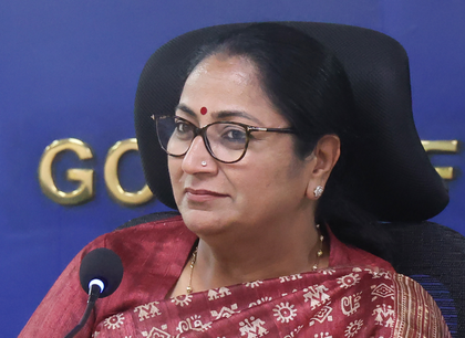 Such attacks can never break my spirit, resolve to serve the public: Delhi CM Rekha Gupta | Such attacks can never break my spirit, resolve to serve the public: Delhi CM Rekha Gupta