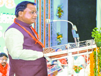 Odisha CM Majhi thanks PM Modi for approval of Capital Region Ring Road project | Odisha CM Majhi thanks PM Modi for approval of Capital Region Ring Road project