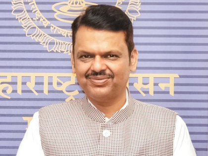 Maha CM bats for creating human resources in AI, quantum computing and semicon | Maha CM bats for creating human resources in AI, quantum computing and semicon