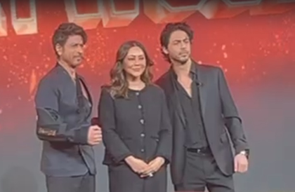Shah Rukh Khan reveals how soon he will recover from his injury | Shah Rukh Khan reveals how soon he will recover from his injury