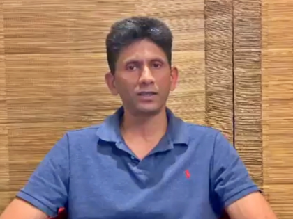 Ex-India pacer Venkatesh Prasad to run for KSCA chief; releases manifesto | Ex-India pacer Venkatesh Prasad to run for KSCA chief; releases manifesto