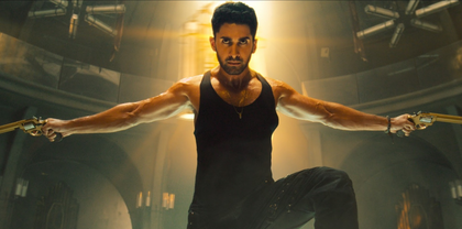 ‘The Ba***ds of Bollywood’ first look is edgy, stylised, promises new wave of storytelling | ‘The Ba***ds of Bollywood’ first look is edgy, stylised, promises new wave of storytelling