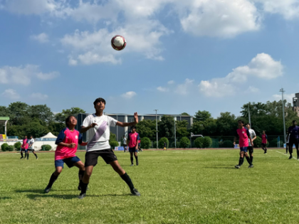 Subroto Cup 2025: Assam & Chhattisgarh play out thriller, Haryana Notches a dominant victory over Nagaland | Subroto Cup 2025: Assam & Chhattisgarh play out thriller, Haryana Notches a dominant victory over Nagaland