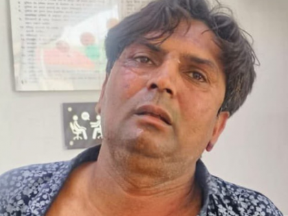 Rajesh Sakariya: Criminal past of Delhi CM Rekha Gupta’s attacker | Rajesh Sakariya: Criminal past of Delhi CM Rekha Gupta’s attacker