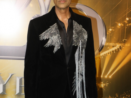Karan Johar lauds Aryan Khan's The Ba***ds of Bollywood: 'Looks like absolute blockbuster material' | Karan Johar lauds Aryan Khan's The Ba***ds of Bollywood: 'Looks like absolute blockbuster material'