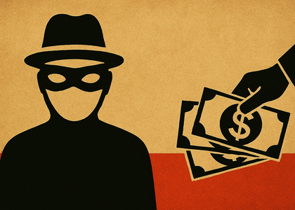 Delhi: Govt official duped of Rs 31 lakh; Police says probe on to nab accused | Delhi: Govt official duped of Rs 31 lakh; Police says probe on to nab accused