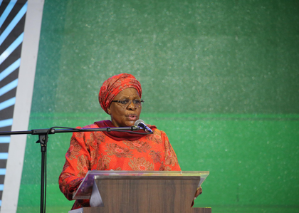 Namibia warns of threats to trade, govt revenue posed by US tariffs | Namibia warns of threats to trade, govt revenue posed by US tariffs