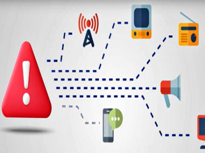 Meghalaya leads NE in adopting Common Alerting Protocol-based disaster alert system: Official | Meghalaya leads NE in adopting Common Alerting Protocol-based disaster alert system: Official