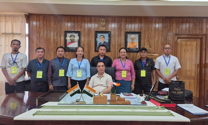 Mizoram govt to expand rubber cultivation to boost farmers’ livelihood | Mizoram govt to expand rubber cultivation to boost farmers’ livelihood