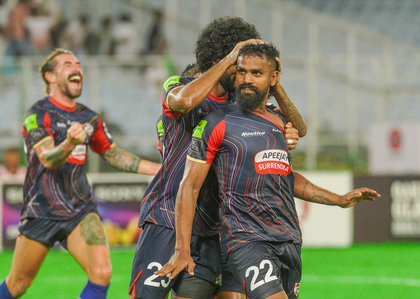 134th Durand Cup: Debutants Diamond Harbour FC create history, reach final with 2-1 win over East Bengal | 134th Durand Cup: Debutants Diamond Harbour FC create history, reach final with 2-1 win over East Bengal