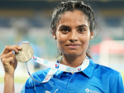 Meet records tumble in women's 5000m, men's pole vault in Senior National Inter-State Athletics | Meet records tumble in women's 5000m, men's pole vault in Senior National Inter-State Athletics