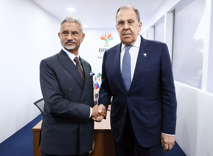 India, Russia to hold talks tomorrow in Moscow | India, Russia to hold talks tomorrow in Moscow