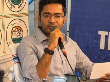 With Constitutional Amendment Bill, Centre wants to retain power without accountability: Abhishek Banerjee | With Constitutional Amendment Bill, Centre wants to retain power without accountability: Abhishek Banerjee