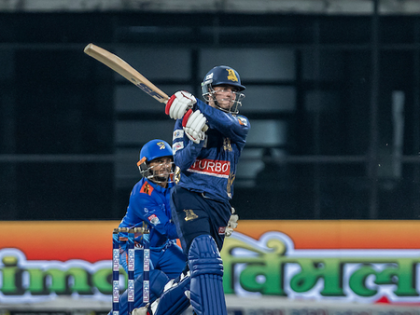 DPL 2025: Priyansh Arya stars as Outer Delhi beat North Delhi by seven wickets | DPL 2025: Priyansh Arya stars as Outer Delhi beat North Delhi by seven wickets
