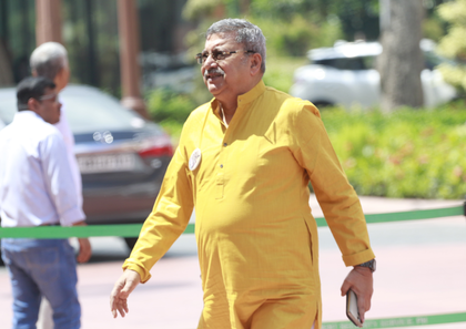 Bengal Governor’s office likely to approach LS Secretariat for action against Trinamool MP | Bengal Governor’s office likely to approach LS Secretariat for action against Trinamool MP Bengal Governor’s office likely to approach LS Secretariat for action against Trinamool MP | Bengal Governor’s office likely to approach LS Secretariat for action against Trinamool MP