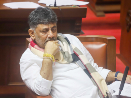Karnataka govt writes to ECI on preparations for Bengaluru civic body polls | Karnataka govt writes to ECI on preparations for Bengaluru civic body polls