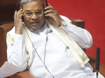 MUDA scam case: Judicial panel's clean chit to K'taka CM Siddaramaiah, blames officials | MUDA scam case: Judicial panel's clean chit to K'taka CM Siddaramaiah, blames officials MUDA scam case: Judicial panel's clean chit to K'taka CM Siddaramaiah, blames officials | MUDA scam case: Judicial panel's clean chit to K'taka CM Siddaramaiah, blames officials