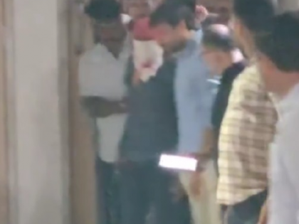 Delhi CM assault: Rajesh Khimji sent to 5-day police remand | Delhi CM assault: Rajesh Khimji sent to 5-day police remand