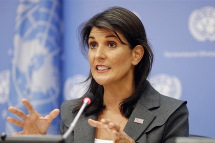 Nikki Haley cautions Trump amid 50 pc tariff row, says get back India-US ties on track | Nikki Haley cautions Trump amid 50 pc tariff row, says get back India-US ties on track