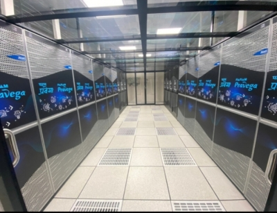 37 supercomputers with 40 Petaflops computing power installed under NSM: Minister | 37 supercomputers with 40 Petaflops computing power installed under NSM: Minister