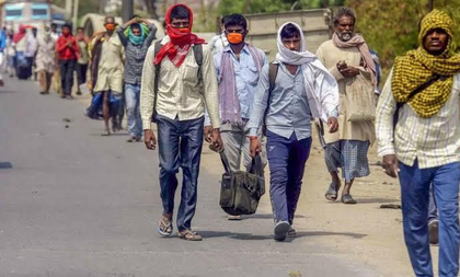 TN to conduct statewide survey to build database on migrant labourers | TN to conduct statewide survey to build database on migrant labourers