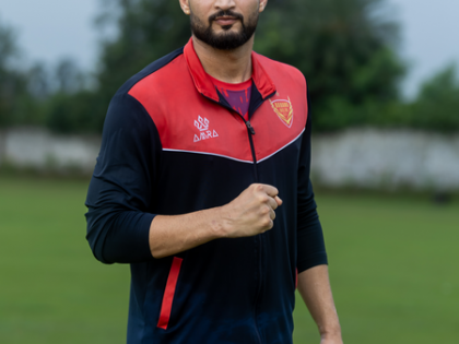 Ashu Maik to lead Dabang Delhi KC in PKL 12 | Ashu Maik to lead Dabang Delhi KC in PKL 12