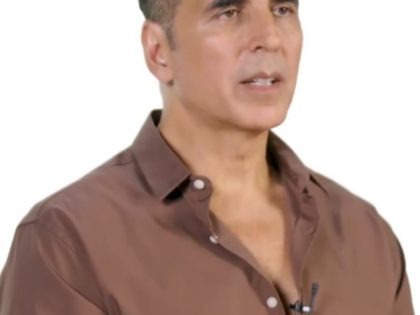 Akshay Kumar shares why it is important to finish dinner by 6.30 PM | Akshay Kumar shares why it is important to finish dinner by 6.30 PM