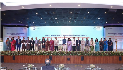 South Asian countries must collaborate to enhance health research, innovations: ICMR | South Asian countries must collaborate to enhance health research, innovations: ICMR