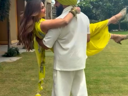 Raj Kundra to wife Shilpa Shetty: ‘Love you meri jaan’ | Raj Kundra to wife Shilpa Shetty: ‘Love you meri jaan’