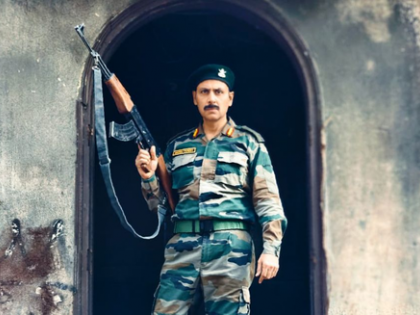 Anupam Bhattacharya says playing Colonel Pandey was an honour | Anupam Bhattacharya says playing Colonel Pandey was an honour