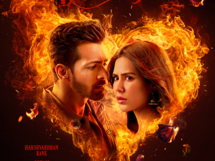 Harshvardhan Rane’s ‘Ek Deewane Ki Deewaniyat’ to now release on October 21 | Harshvardhan Rane’s ‘Ek Deewane Ki Deewaniyat’ to now release on October 21