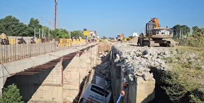 J&K road accident: CM Omar Abdullah expresses grief | J&K road accident: CM Omar Abdullah expresses grief