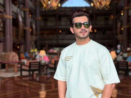 Arjun Bijlani to be part of reality streaming show ‘Rise & Fall’ | Arjun Bijlani to be part of reality streaming show ‘Rise & Fall’