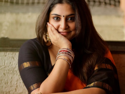 Actress Manjima Mohan to take "a little pause" from Instagram | Actress Manjima Mohan to take "a little pause" from Instagram