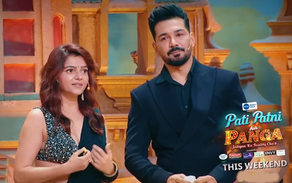 Rubina Dilaik reveals she felt guilty upon judging Abhinav Shukla's humble birthday gift for her during his struggling days | Rubina Dilaik reveals she felt guilty upon judging Abhinav Shukla's humble birthday gift for her during his struggling days