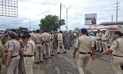Bhopal administration demolishes 'Machhli Family' mansion amid crackdown on drug mafia | Bhopal administration demolishes 'Machhli Family' mansion amid crackdown on drug mafia