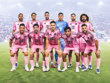 MLS: Inter Miami's regular season match rescheduled after reaching Leagues Cup SF | MLS: Inter Miami's regular season match rescheduled after reaching Leagues Cup SF