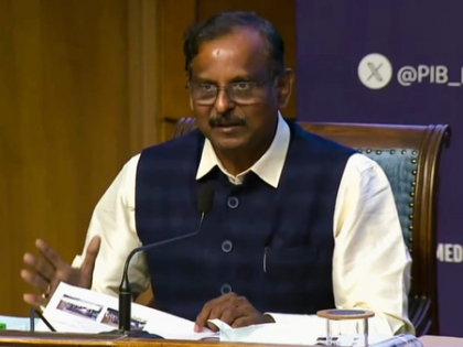 Gaganyaan’s 1st uncrewed mission ready to launch with half-humanoid robot in Dec: ISRO | Gaganyaan’s 1st uncrewed mission ready to launch with half-humanoid robot in Dec: ISRO