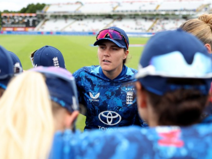 Knight, Glenn and Wyatt-Hodge included in England’s squad for Women’s ODI WC | Knight, Glenn and Wyatt-Hodge included in England’s squad for Women’s ODI WC