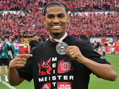 PL: Bournemouth sign Morocco winger Amine Adli from Leverkusen on 5-year deal | PL: Bournemouth sign Morocco winger Amine Adli from Leverkusen on 5-year deal