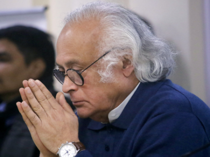 Israel’s takeover of Gaza: Congress questions Centre’s ‘complete silence’ | Israel’s takeover of Gaza: Congress questions Centre’s ‘complete silence’