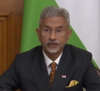 India's oil purchase from US increasing, we're not biggest buyer of Russian oil: EAM Jaishankar | India's oil purchase from US increasing, we're not biggest buyer of Russian oil: EAM Jaishankar