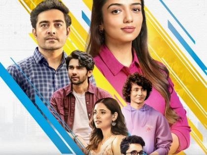‘Half CA 2’ trailer cranks the drama up a notch as leads balance professional, academic life | ‘Half CA 2’ trailer cranks the drama up a notch as leads balance professional, academic life