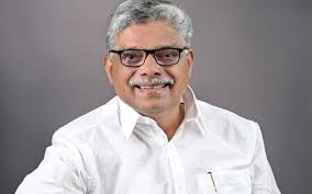 Kerala CPI legislator Vazhoor Soman passes away after collapsing post party meeting | Kerala CPI legislator Vazhoor Soman passes away after collapsing post party meeting