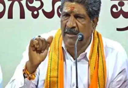 Dharmasthala case: Activist Thimarody arrested for making derogatory remarks against BJP leader BL Santhosh | Dharmasthala case: Activist Thimarody arrested for making derogatory remarks against BJP leader BL Santhosh