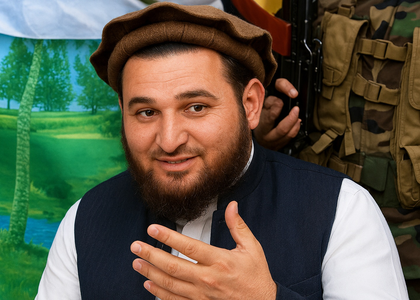 Pakistan won’t end covert war in Kashmir, will keep issue burning: Ex-TTP commander Ehsanullah Ehsan | Pakistan won’t end covert war in Kashmir, will keep issue burning: Ex-TTP commander Ehsanullah Ehsan