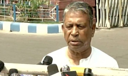 Trinamool MLA, two councillors granted anticipatory bail in Bengal post-poll violence case | Trinamool MLA, two councillors granted anticipatory bail in Bengal post-poll violence case