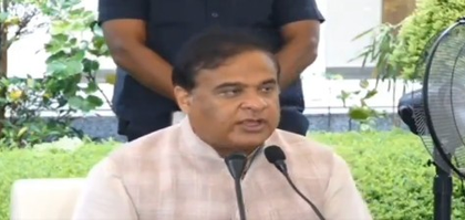 Assam CM supports 130th Constitution Amendment Bill, calls it a step to 'restore faith in governance' | Assam CM supports 130th Constitution Amendment Bill, calls it a step to 'restore faith in governance'