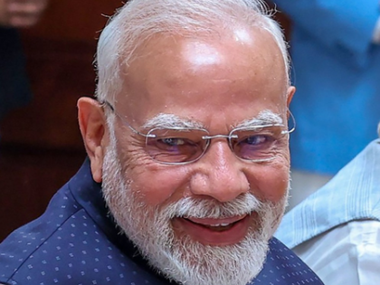 PM Modi to inaugurate affordable houses, shops in Ahmedabad on Aug 25 | PM Modi to inaugurate affordable houses, shops in Ahmedabad on Aug 25